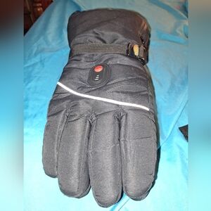 Winter heated gloves 3XL